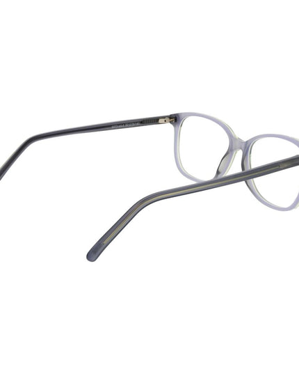 Andy Wolf Gray Acetate Glasses (Frames)