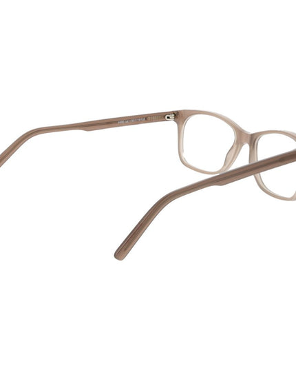 Andy Wolf Beige Acetate Glasses (Frames)