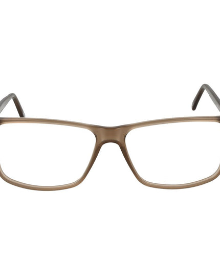 Andy Wolf Brown Acetate Glasses (Frames)
