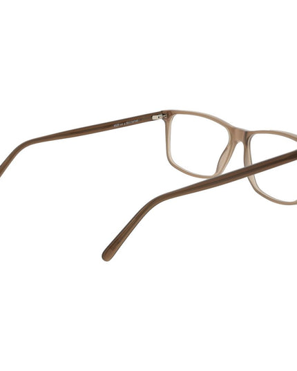 Andy Wolf Brown Acetate Glasses (Frames)