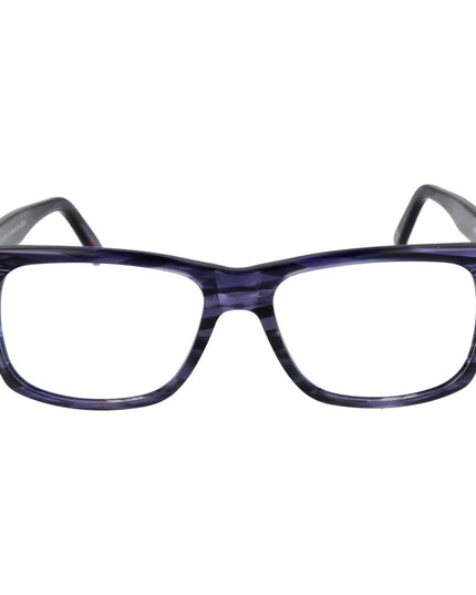 Andy Wolf Blue Acetate Glasses (Frames)