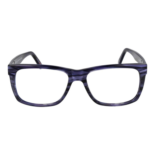 Andy Wolf Blue Acetate Glasses (Frames)
