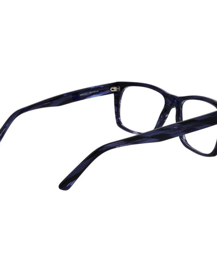 Andy Wolf Blue Acetate Glasses (Frames)
