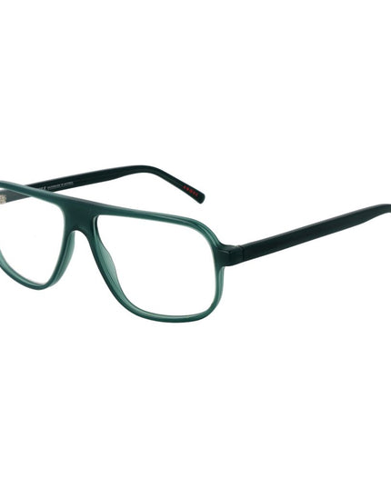 Andy Wolf Green Acetate Glasses (Frames)