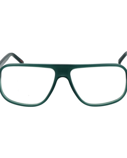 Andy Wolf Green Acetate Glasses (Frames)