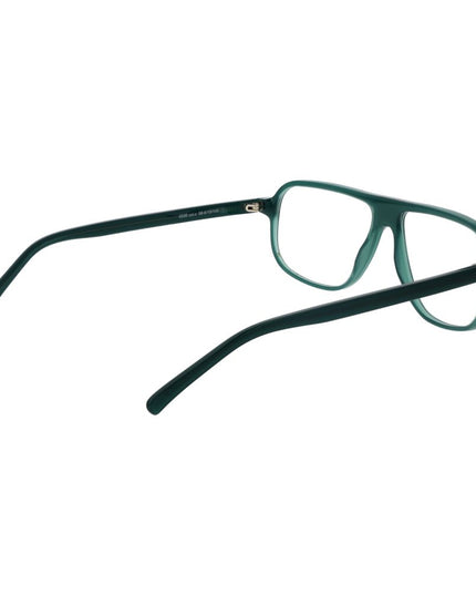 Andy Wolf Green Acetate Glasses (Frames)