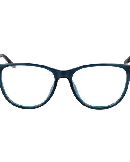 Converse Gray Metal Glasses (Frames)