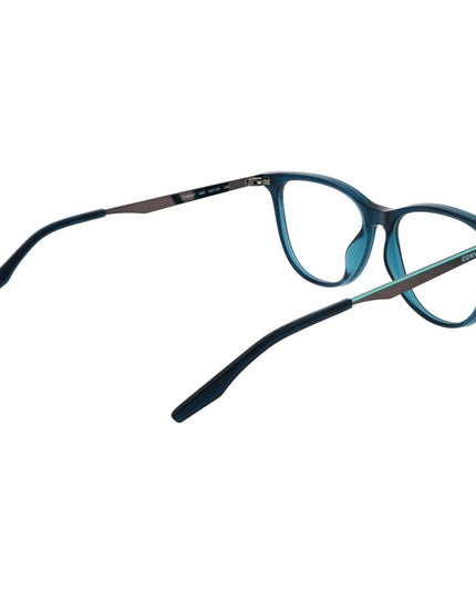 Converse Gray Metal Glasses (Frames)