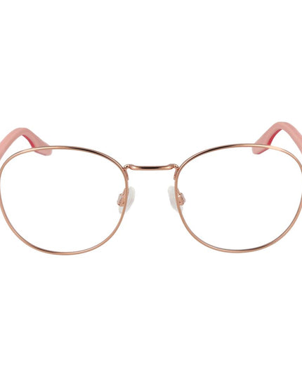 Converse Gold Rubber Glasses (Frames)