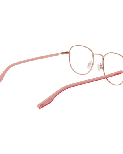 Converse Gold Rubber Glasses (Frames)