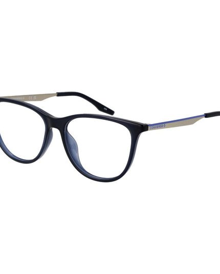 Converse Transparent Metal Glasses (Frames)