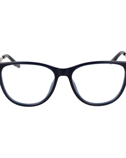 Converse Transparent Metal Glasses (Frames)