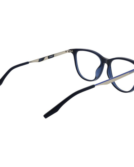 Converse Transparent Metal Glasses (Frames)