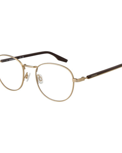 Converse Gold Rubber Glasses (Frames)