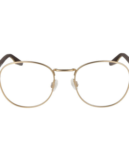 Converse Gold Rubber Glasses (Frames)