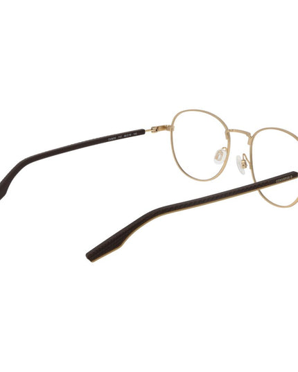 Converse Gold Rubber Glasses (Frames)