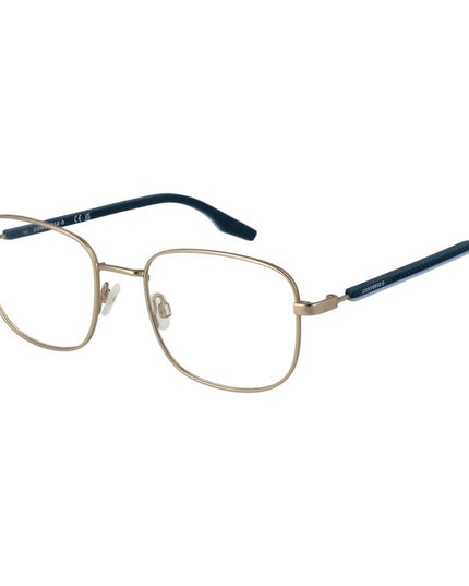 Converse Gold Rubber Glasses (Frames)