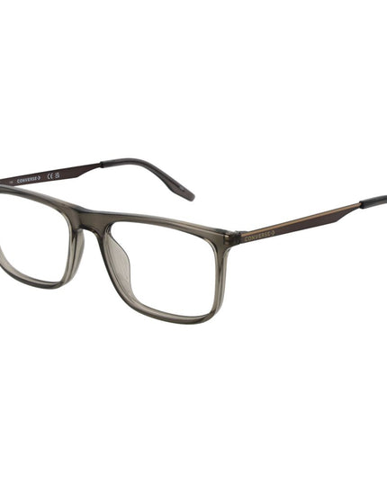 Converse Gray Metal Glasses (Frames)