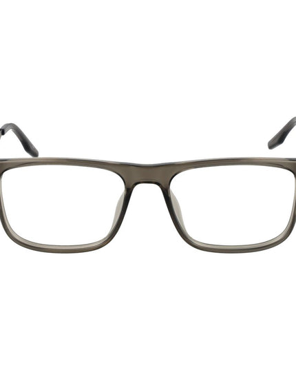 Converse Gray Metal Glasses (Frames)