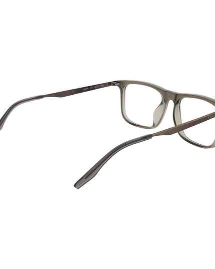 Converse Gray Metal Glasses (Frames)