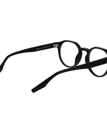 Converse Black Stainless Steel Glasses (Frames)