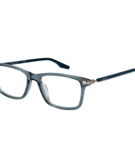 Converse Black Rubber Glasses (Frames)