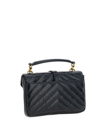 Saint Laurent Logoed Shoulder Bag