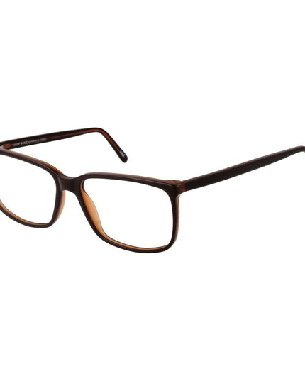 Andy Wolf Brown Acetate Glasses (Frames)