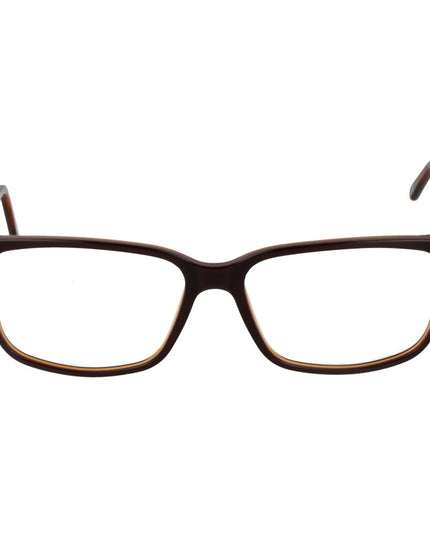 Andy Wolf Brown Acetate Glasses (Frames)