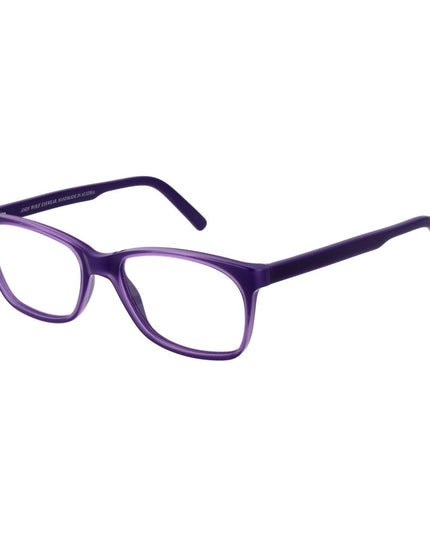 Andy Wolf Purple Acetate Glasses (Frames)
