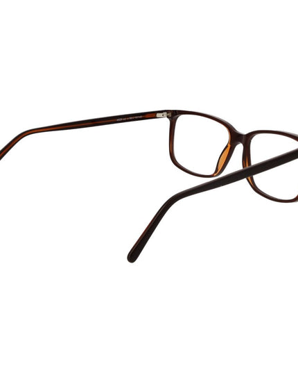 Andy Wolf Brown Acetate Glasses (Frames)