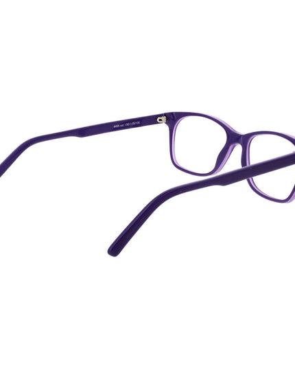 Andy Wolf Purple Acetate Glasses (Frames)