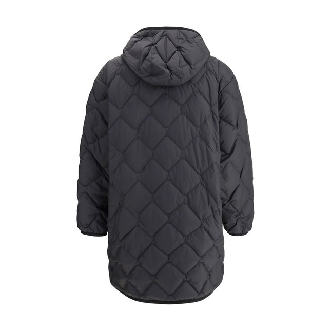 Woolrich Black Polyester Clothing