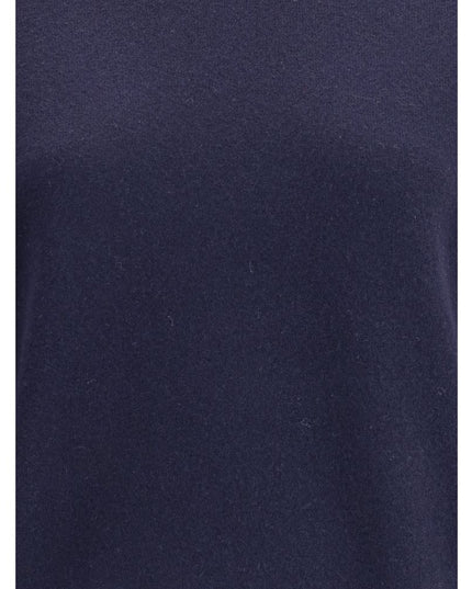 Extreme Cashmere Blue Cashmere Cashmere Sweater