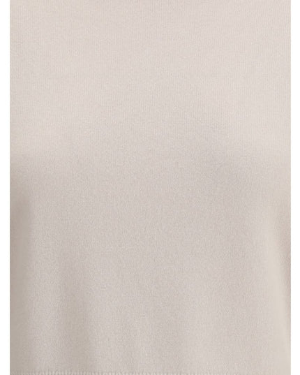 Extreme Cashmere Cream Cashmere Cashmere Sweater