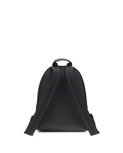 Givenchy Black Polyamide Backpack