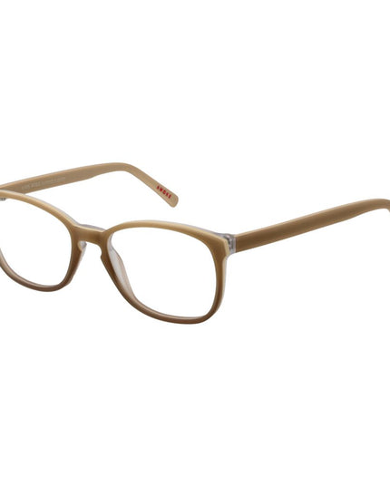 Andy Wolf Beige Acetate Glasses (Frames)