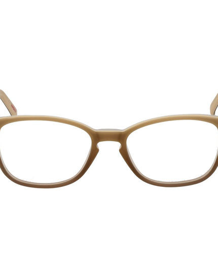 Andy Wolf Beige Acetate Glasses (Frames)