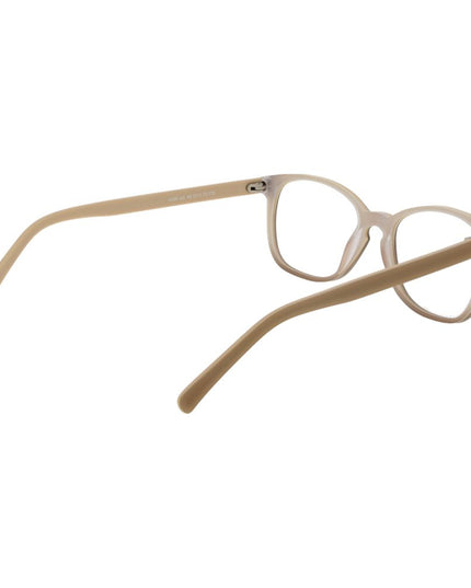 Andy Wolf Beige Acetate Glasses (Frames)