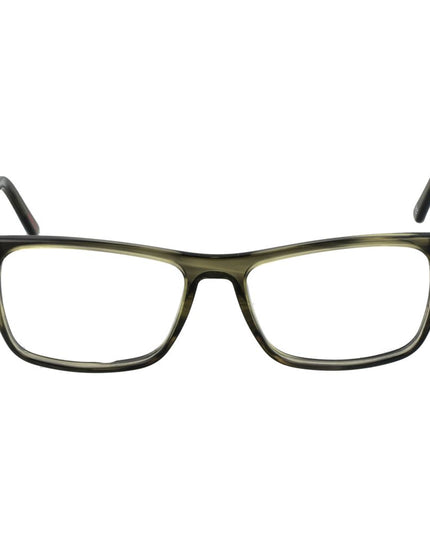 Andy Wolf Green Acetate Glasses (Frames)