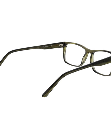 Andy Wolf Green Acetate Glasses (Frames)