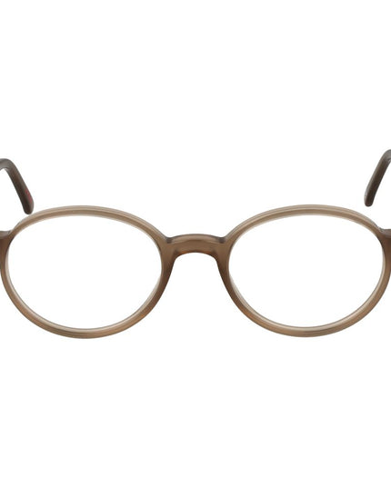 Andy Wolf Beige Acetate Glasses (Frames)