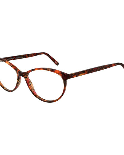 Andy Wolf Brown Acetate Glasses (Frames)
