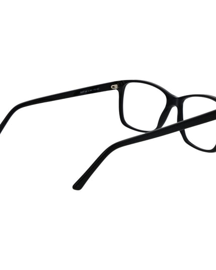 Andy Wolf Black Acetate Glasses (Frames)