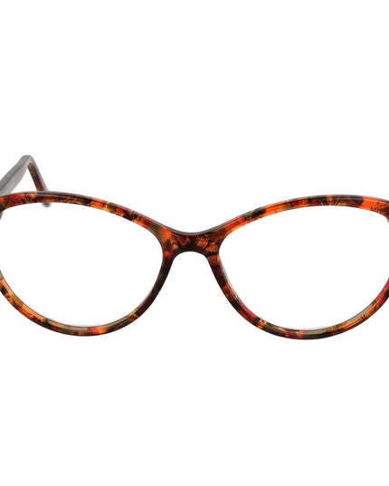 Andy Wolf Brown Acetate Glasses (Frames)