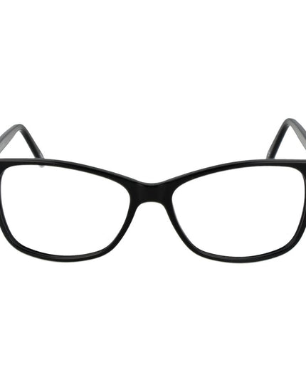 Andy Wolf Black Acetate Glasses (Frames)