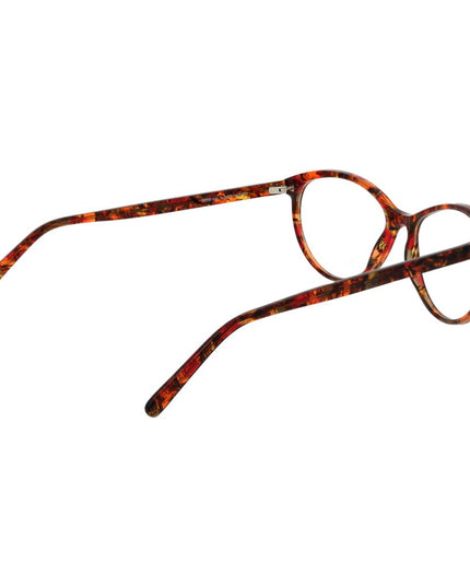 Andy Wolf Brown Acetate Glasses (Frames)