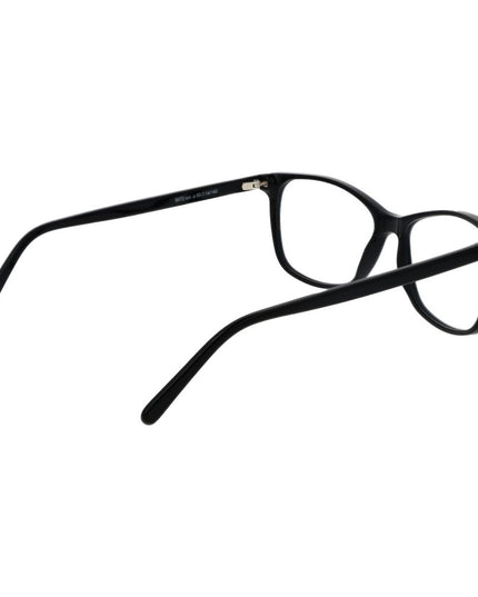 Andy Wolf Black Acetate Glasses (Frames)