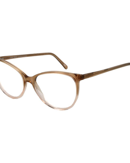Andy Wolf Brown Acetate Glasses (Frames)