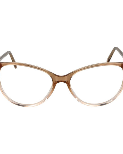 Andy Wolf Brown Acetate Glasses (Frames)